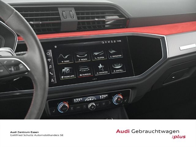 Audi RSQ3 - Bild 15
