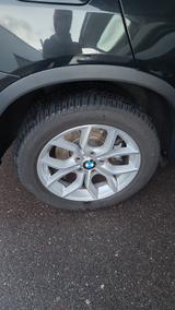 BMW X3 xDrive20i - - BMW X3 Gebrauchtwagen in Stuttgart