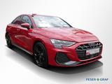 Audi A3 Lim. 35 TFSI 2x S line ACC LED Navi RüKa 18" - Audi A3: Rot