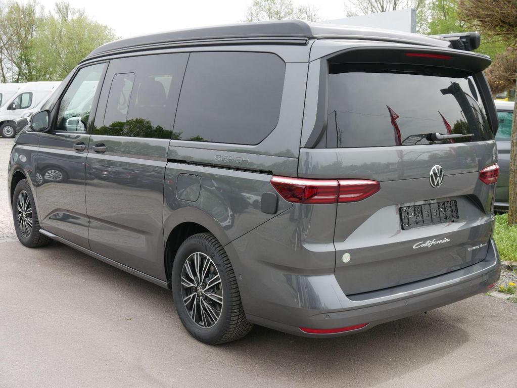 Volkswagen T7 California