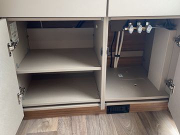 HYMER  ERIBA  HYMERCAR ERIBA Touring 320 Legend 