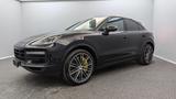 Porsche Cayenne Coupe Turbo*22Z*PCCB*PDCC*PANO*VOLL+TOP - Porsche Cayenne Coupe Turbo Gebrauchtwagen