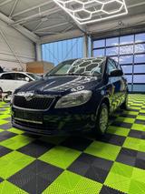 Skoda Fabia 1.2l 44kW *CarVertical* - Skoda Fabia: 1.4