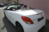 Peugeot 207 CC Cabrio-Coupe Allure - Peugeot 207: Allure