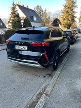 GWM Wey 05 2.0 PHEV LUXURY 4WD LUXURY - scheckheftgepflegte GWM Wey 05