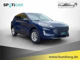 Ford Kuga Plug-In Hybrid Titanium 2.5 Duratec Navi So - gebrauchte Ford SUV & Geländewagen