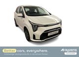 Kia Picanto Vision 1.0 - mit Benzin-Antrieb: Kleinwagen