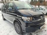 Volkswagen T6 Caravelle - Volkswagen: 9 Sitzer, Caravelle
