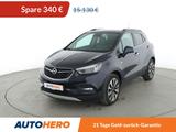 Opel Mokka X 1.4 Turbo Ultimate Start/Stop 4x4*NAVI* - Opel Mokka X Ultimate mit Benzin-Antrieb