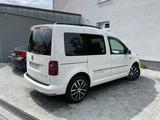 Volkswagen Caddy 1,4TSI 96kW DSG BMT Edition 35 5-Sitze... - Volkswagen Caddy: 9k