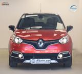 Renault Captur 1.2TCe 120PS Automatik Helly Hansen Navi - Renault Captur: Automatik