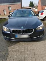 BMW bmw  525d bj. 2012  f11 - BMW 525: 525d F11