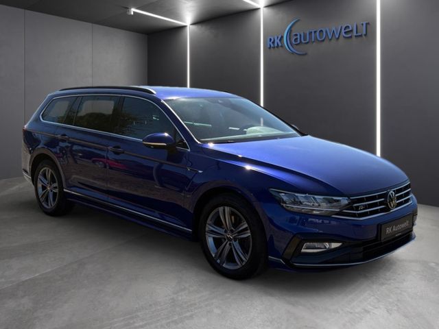 Passat Business 2.0 TDI Navi Rückfahrkamera ACC