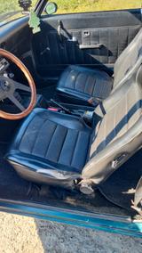 Opel Manta A GT/E  Original - Opel Manta: Sportwagen