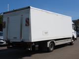 Mercedes-Benz Atego 2 4-Zyl. 4x2 BM 970/2/4/6 816  4x2 OM 904 - Mercedes-Benz Koffer Atego 816