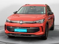 Volkswagen Tiguan - Vorschau Bild 2