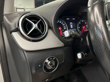 Mercedes-Benz B 200 CDI  d *2. Hand*LED*Klima*SHZ*Navi*Kamera