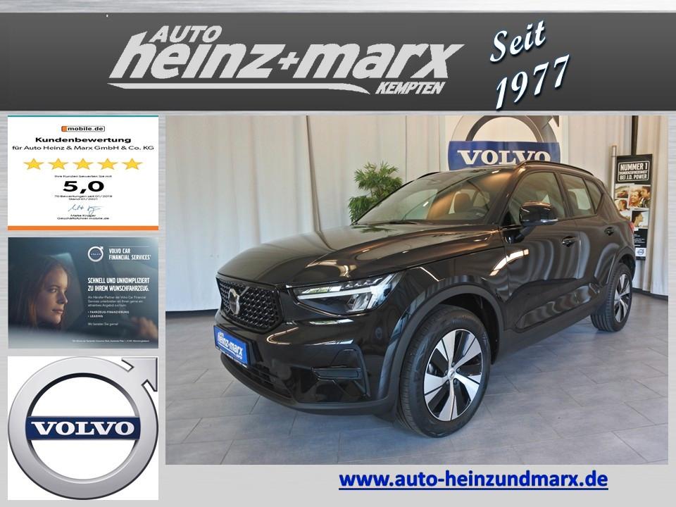 Volvo XC40 B4 Plus Dark AWD *Standheizung m. Timer*