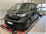 Volkswagen ID. Buzz Pro Navi AHK LED Kamera ACC PDC SHZ DAB - schwarze Volkswagen ID. Buzz