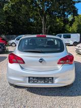 Opel Corsa E *TÜV NEU*12-M-GARANTIE*KLIMA*ALLWETTER - Gebrauchtwagen in Berlin bis 10.000 Euro