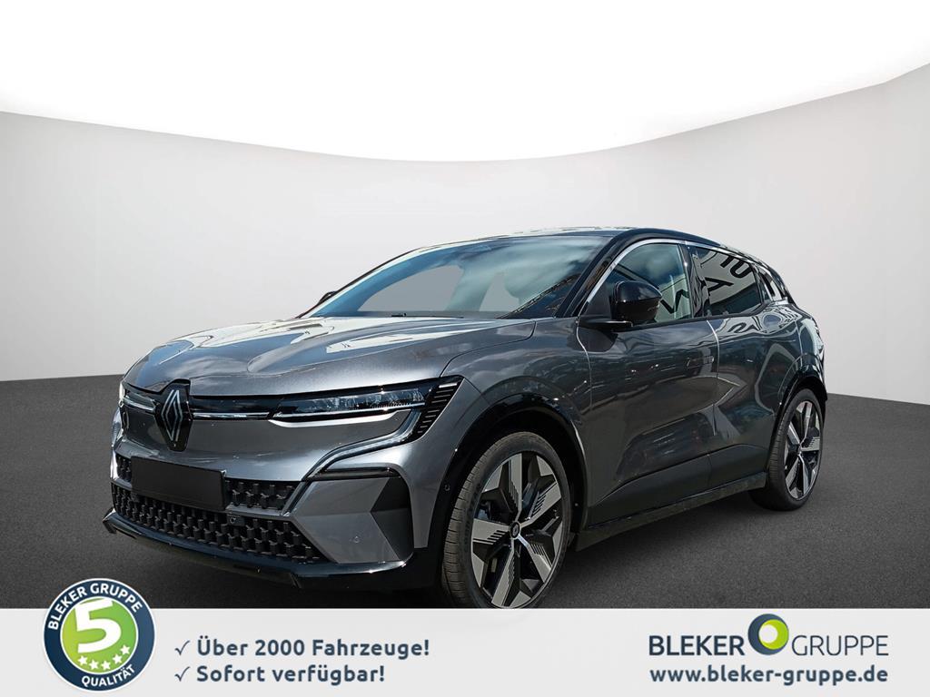 Renault Megane EV60 220 Techno Comfort Range