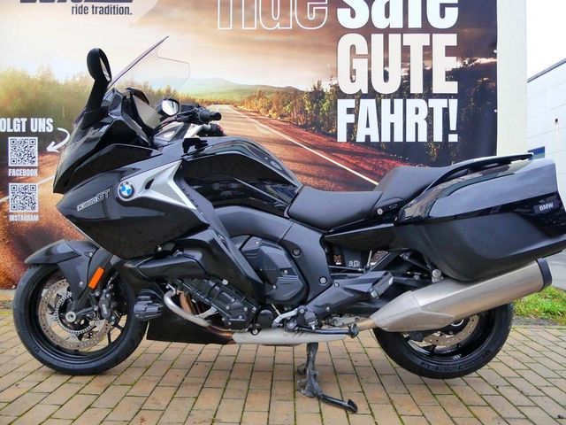 BMW K 1600 GT DFZ 