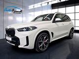 BMW X5 30d M Sport Pro *Iconic*21 Zoll*360*4xSH*AHK* - gebrauchte BMW X5 aus dem Jahr 2024