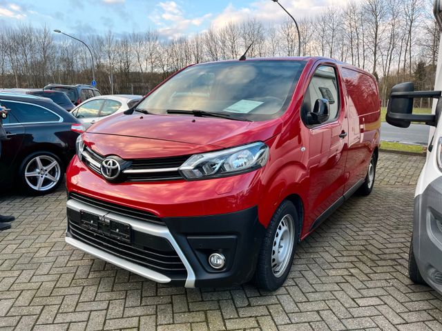 Toyota Proace L1 Kasten Meister 1.6 D-4D