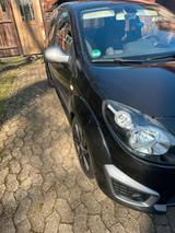 Renault TWINGO 2 Rs 133PS - Renault Twingo: RS