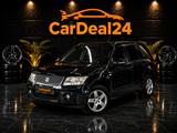 Suzuki Grand Vitara 1.9 DDIS Comfort*AHK*KLIMA*1.HAND* - Suzuki Grand Vitara Comfort mit Diesel-Antrieb