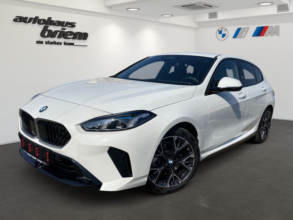 BMW 120