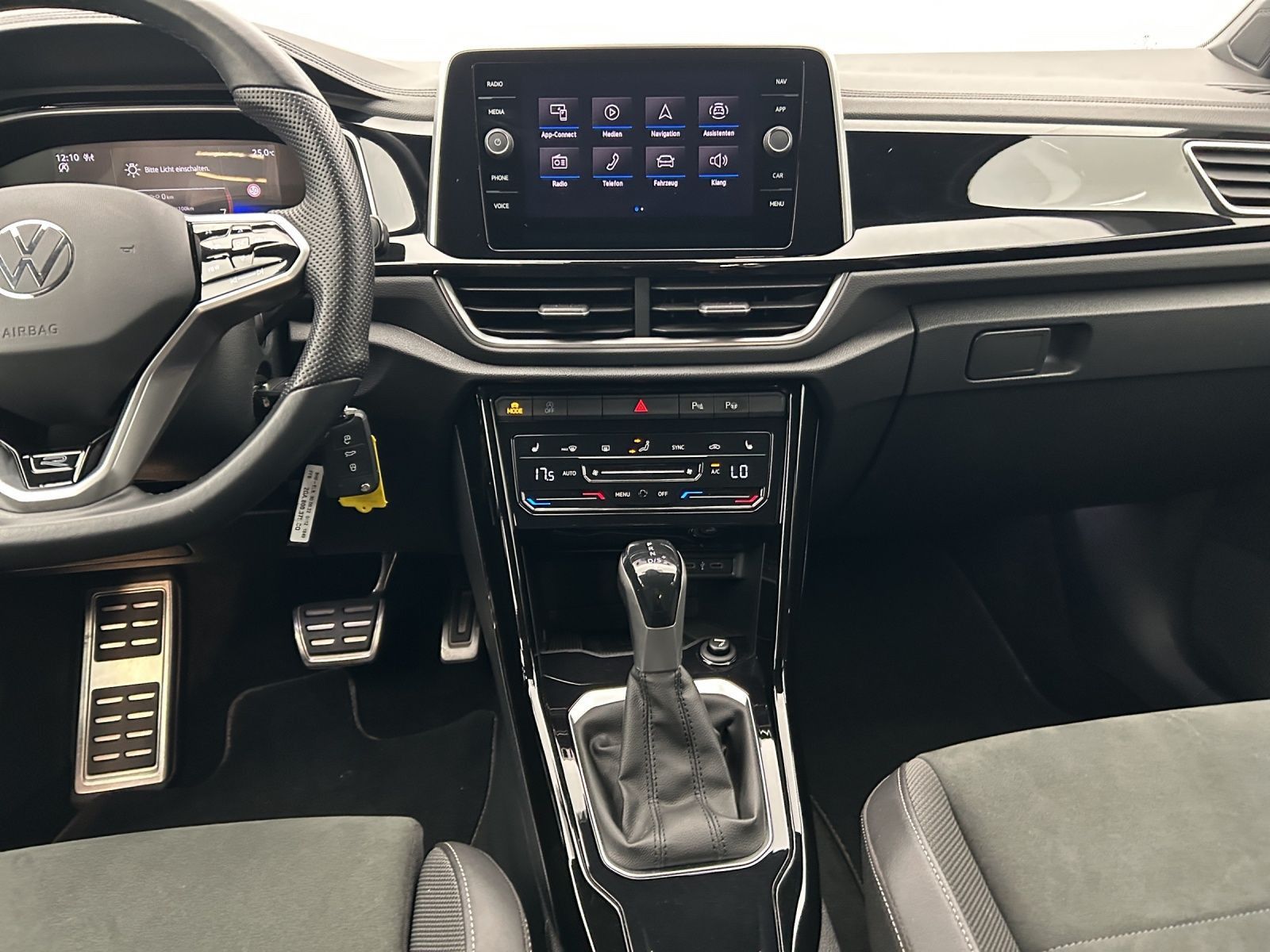 Volkswagen T-Roc - Bild 7