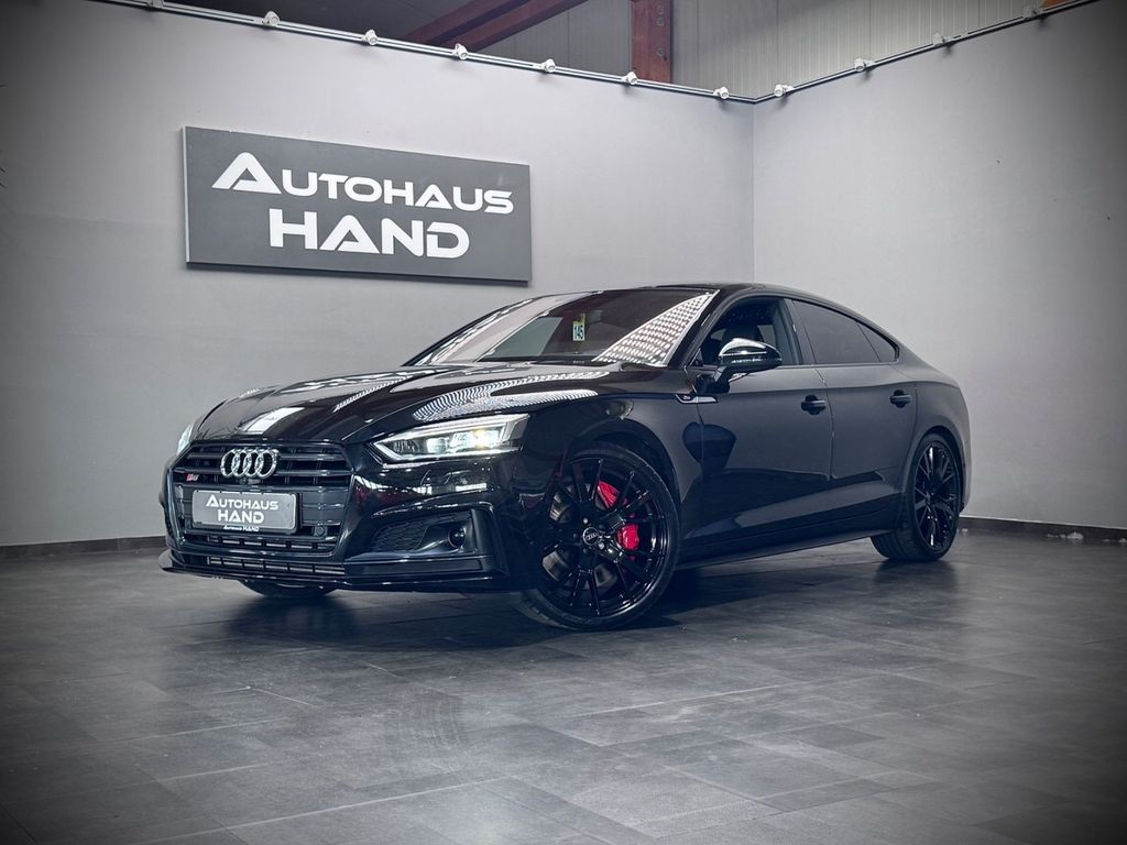 Image of Audi S5