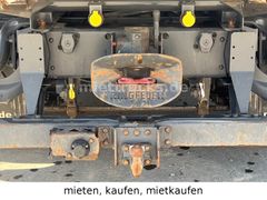 Fahrzeugabbildung Mercedes-Benz 818 K Meiller Dreiseitenkipper Mietkauf möglich