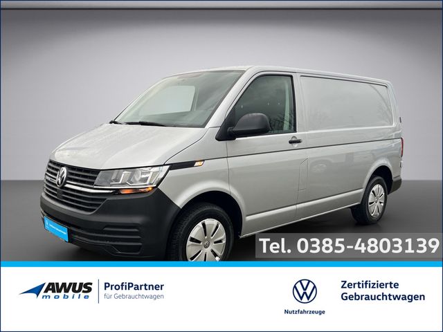 Volkswagen T6.1 Transporter Kasten KR 2.0TDI 81kW SG5