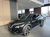 Nissan Juke Tekna Bose - gebrauchte Nissan Juke aus dem Jahr 2023