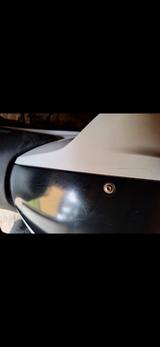 BMW F800R (gedrosselt) - BMW R 80