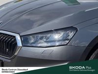 Skoda Fabia - Vorschau Bild 6