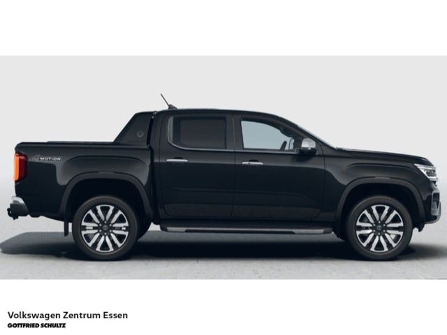 Volkswagen Amarok - Bild 3