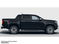 Volkswagen Amarok - Vorschau Bild 3