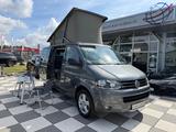 Volkswagen T5 California Comfortline +Küche+Navi+AHK+Camper - Volkswagen T5 California: Comfortline