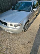 BMW E46 320 t d Eisenmann compact top ansehen - BMW 320: 320d E46