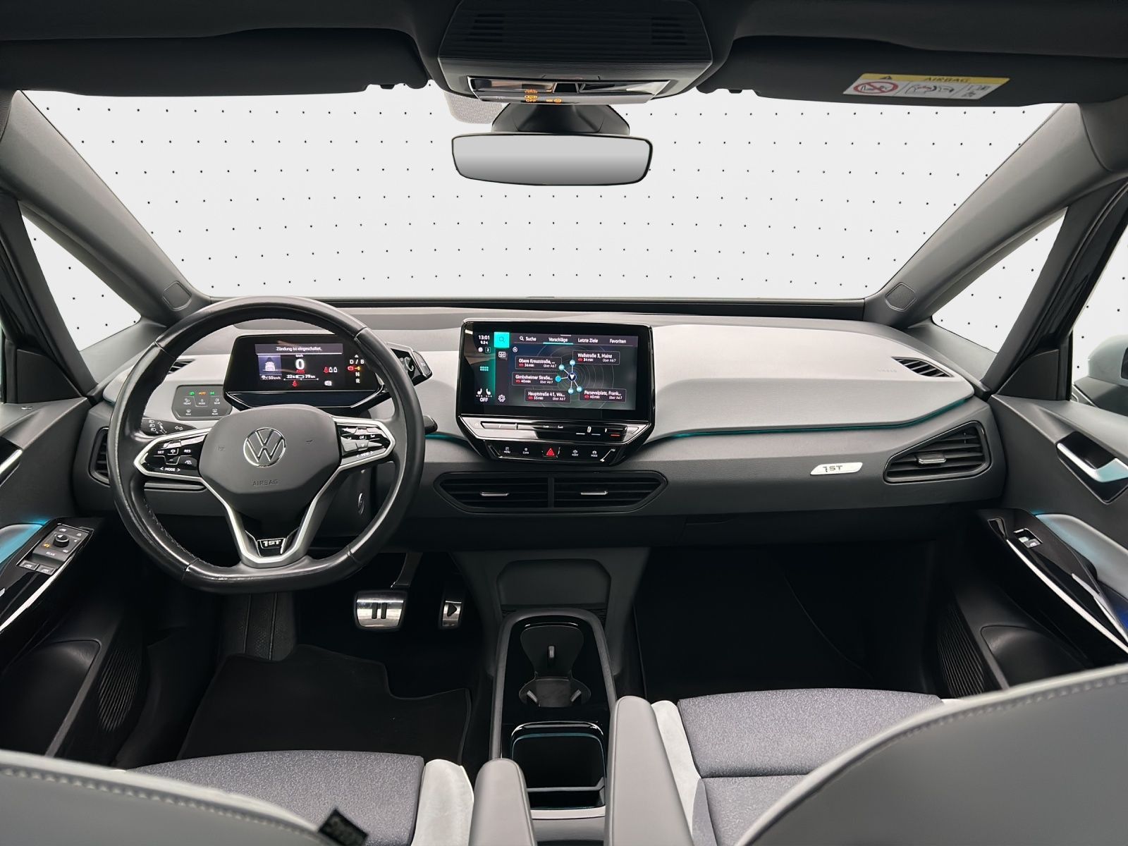 Volkswagen ID.3 - Bild 6