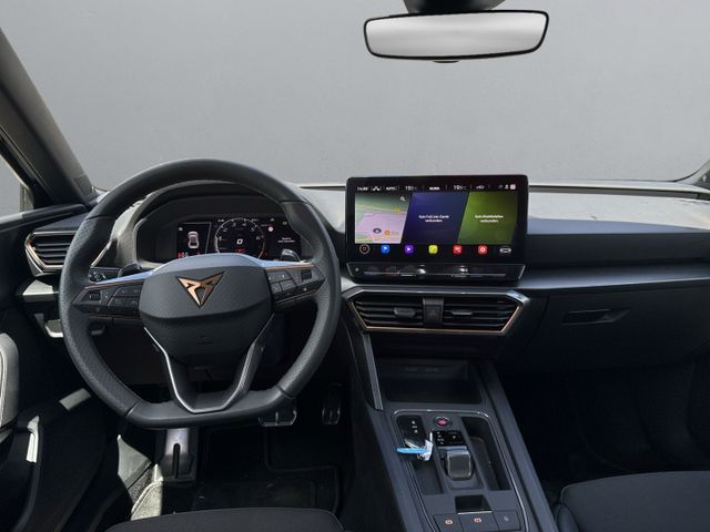 Leon 1.5 eTSI *Panodach+Matrix LED+Soundsysten*