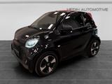 Smart EQ fortwo cabrio EXCLUSIVE|VOLL-LED|KAM|SHZ|AMBI - Smart ForTwo: Cabrio, Eq