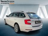 Skoda Octavia Combi Ambition APP+AHK+PDC+Facelift - Skoda Octavia: Combi Ambition