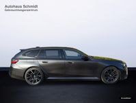 BMW M5 - Vorschau Bild 2