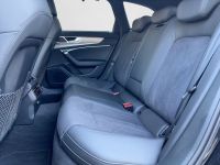 Audi A6 - Vorschau Bild 14