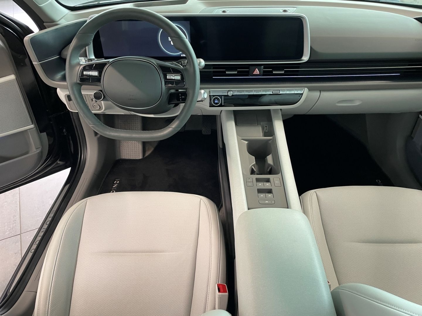 Hyundai IONIQ 6 – Bild 9
