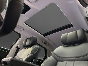 Andere JAECOO 7 1.6 TGDI AWD Exclusiv LED 360° ACC